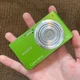 Sony Cyber Shot DSC-W610 Digital Camera 14.1MP 4x Optical Zoom Smile Detection