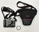 Pentax ZX-50 SLR 35mm Film Camera w/28-80 Lens & Carry/Storage Bag