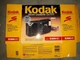 KODAK S300MD 35MM Camera Box - Kodak Camera Film - 1987 Vintage EMPTY BOX 