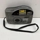 Vivitar Big View BV35 35mm Film Camera Point & Shoot Auto Focus Tested Working