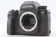 All Works [MINT+++] Contax N1 35mm Black SLR Film Camera Body From JAPAN
