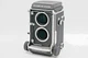 [MINT] Mamiya C220 6x6 TLR Medium Format Film Camera Body From JAPAN