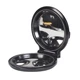 For Rolleiflex 2.8C 2.8D 2.8E 2.8F 2.8GX 2.8FX TLR Camera Bay III Satin Lens Cap