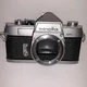Minolta SR-1 SLR Checked Working 2331906 WORKING GOOD!