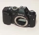 Konica FS-1 35mm SLR Film Camera Body Only - No Lens 