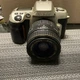 Nikon N60 Camera, QUANTARAY NIKON AF 28-80mm Lens TESTED GREAT!!! 🔥🔥
