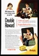 1950 KODAK PONY 828 CAMERA KODASLIDE PROJECTOR KODACHROME FILM VINTAGE PRINT AD
