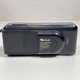 Fuji DL-50 35mm Point & Shoot Film Camera - Fujinon 35mm f/4 Lens - Black