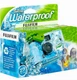 Waterproof Underwater Camera By Fuji Quicksnap 27 Exposure  New Sealed