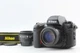 2 Lens [MINT] Nikon F100 35mm SLR Film Camera AF 50mm f1.4 28mm f2.8 From JAPAN