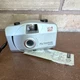 DS-MAX Big Viewfinder PN338 35mm Point & Shoot Fixed Focus Manual Advance