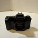 Pentax AF ZX-10 QD Film SLR Camera Body Colour Black ZX10 Untested