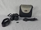 FujiFilm FinePix S1000fd 10MP 12x Optical Zoom Digital Camera Memory Card Case