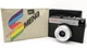 ⭐NEW⭐ 1992!💫 Smena-8m Russian Soviet USSR💫 LOMOGRAPHY LOMO Compact 35mm Camera