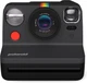 Polaroid Now 2nd Generation I-Type Instant Film Camera - Black & White (9072)&trade;