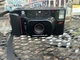 Minolta Freedom Dual 60 Film Camera AF Point & Shoot 35mm Tested
