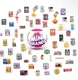 Zuru Mini Brands Retro Miniature Doll Dollhouse