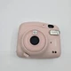 Fujifilm instax mini 11 Instant Camera - Blossom Pink Tested!
