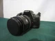 (NICE) 🔥 Minolta Maxxum 400si Camera and AF Zoom 28-85mm F/ 1:3.5 - 4.5Lens