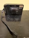 Fuji Discovery 80 Drop In 35mm Compact Point & Shoot Film Camera AF powers on