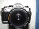 VIVITAR V4000 35MM FILM CAMERA WITH 28-80MM F3.5-4.8 MACRO ZOOM LENS, WORKS