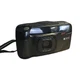Ricoh Truzoom RZ-900 35mm Point And Shoot Film Camera Black Vintage Untested
