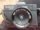 Vintage 35mm Sitacon ST-3x Camera with Case&nbsp;Untested