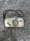 Meikai DI-4396p Film Camera Color Optical Lens Auto Fix Focus 50mm. UNTESTED