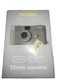 Heyday 35MM Camera with Built-in Flash