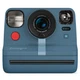 Polaroid Now+ Instant Film Camera | Blue Gray | PRD9063