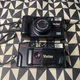 VIVITAR PS:135 35mm Auto Focus Motorized Film Camera & 320 Z    - Not Tested Lot