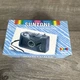 Suntone MM251 35mm Film Camera with Hot Shoe Fixed Focus Vintage