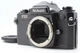 [EXC+++++] Nikon FE2 FE 2 35mm SLR Film Camera Black Body from Japan #N3314