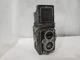 Rolleiflex 3.5B Film Camera Tessar Lens AS IS