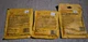 Lot of 3 Kodak Professional Developer , 2 D-76 For Film & 1 For Paper 146 4700