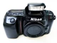 Nikon N50 35mm SLR Film Camera Body Only in Fully Functional Excellent Condition