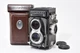 [APP:MINT] Rollei Rolleiflex 3.5T TLR Film Camera Tessar 75mm F3.5 Lens Japan