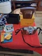 Estate Awesome Kodak Pony 828 Camera With Case Brochures & Box