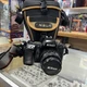 Nikon N6006 Film Camera with AF Nikkor Lens 35-70mm 1:3.3-4.5 Tested No Charger