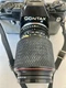 Vintage Contax 137 MA Quartz