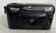 Nikon EF100 35mm Vintage Black Camera