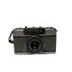 Olympus PEN EE-2 35mm Film Camera Silver 28mm f/3.5 Tested Collectible