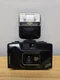 Vintage Kalimar  LX-9 Focus Free 35mm Film Camera With Flash & Protective Case 