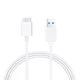 USB 3.0 Data Sync Cable Cord for Canon EOS DSLR Camera IFC-150U IFC-500U II PSU