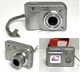 HP Photosmart M425 5.0MP Digital Camera