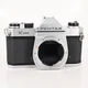 Pentax K1000 SLR Film Camera Body *Read #438