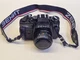 Zenit 122k 35mm Film Camera Pentax K Mount f2.0 50mm MC ZENITAR-K2s Lens TESTED