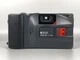 Ricoh YF-20D 35mm Film Camera Rikenon 35mm f/4 Point & Shoot Quartz Date Tested