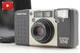 [Near MINT w/Case] Pentax Espio 115G Point & Shoot 35mm Film Camera From JAPAN