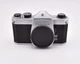Honeywell Pentax Spotmatic SP 500 35mm SLR Film Camera Body M42 READ (#12552)